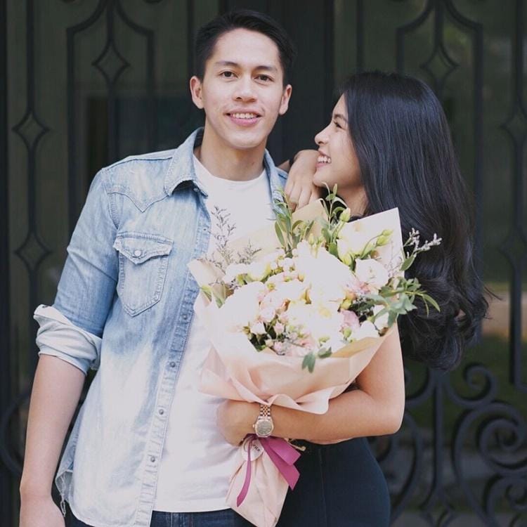 Instagram.com/maudyayunda