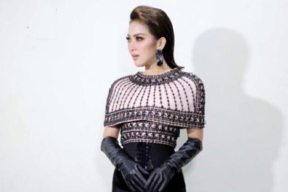instagram.com/princessyahrini