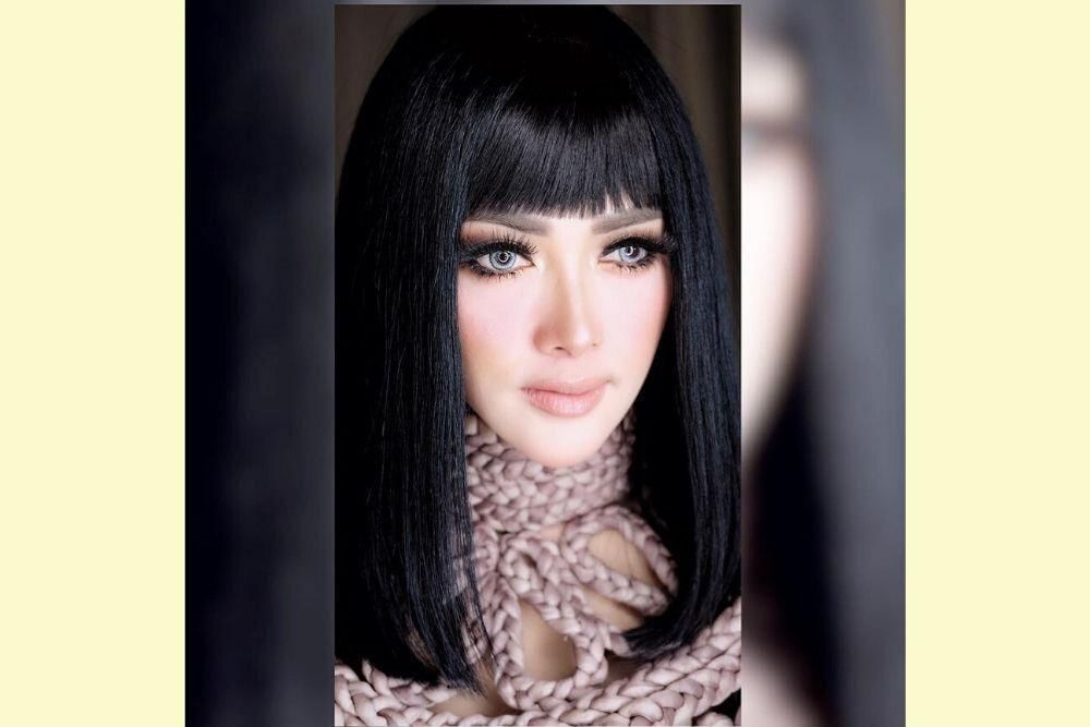 instagram.com/princessyahrini