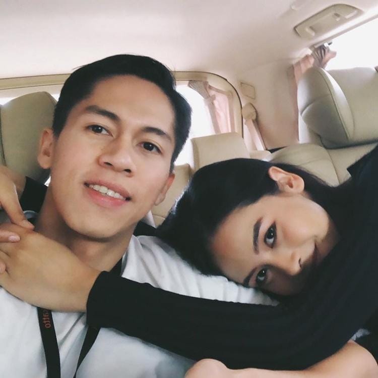 Instagram.com/maudyayunda