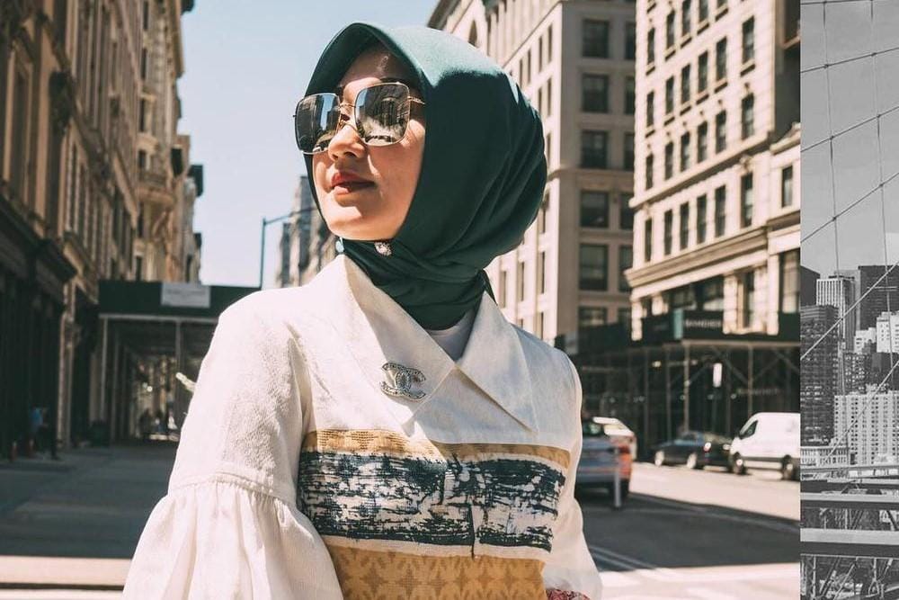 Tips Memilih Perhiasan saat Berhijab