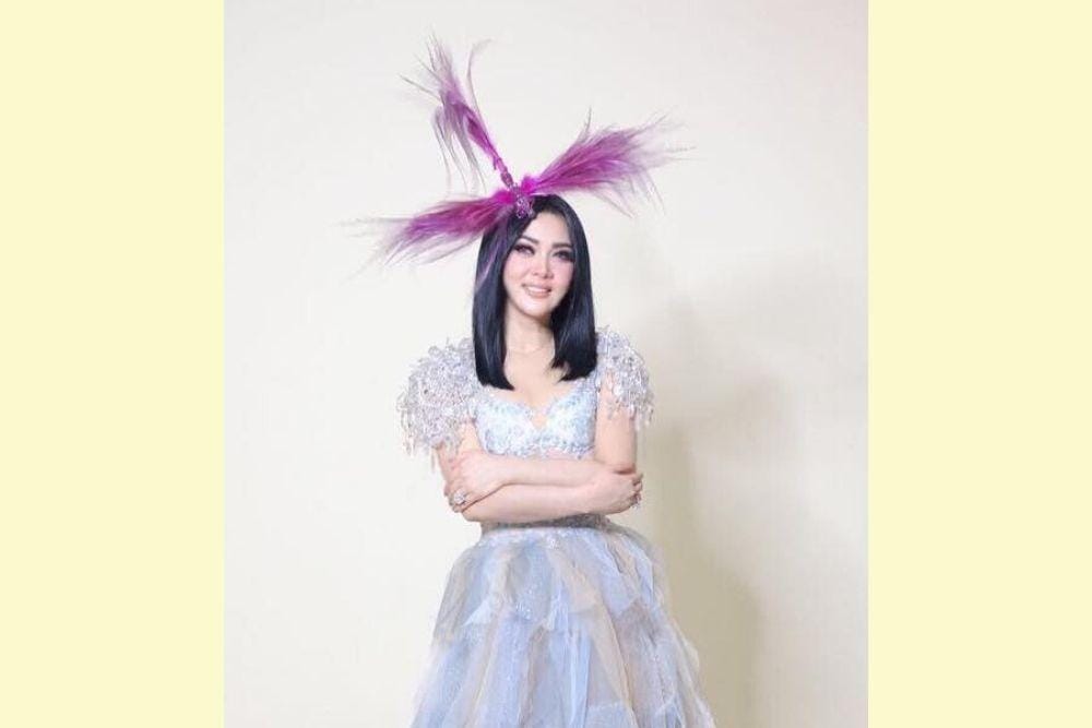 instagram.com/princessyahrini
