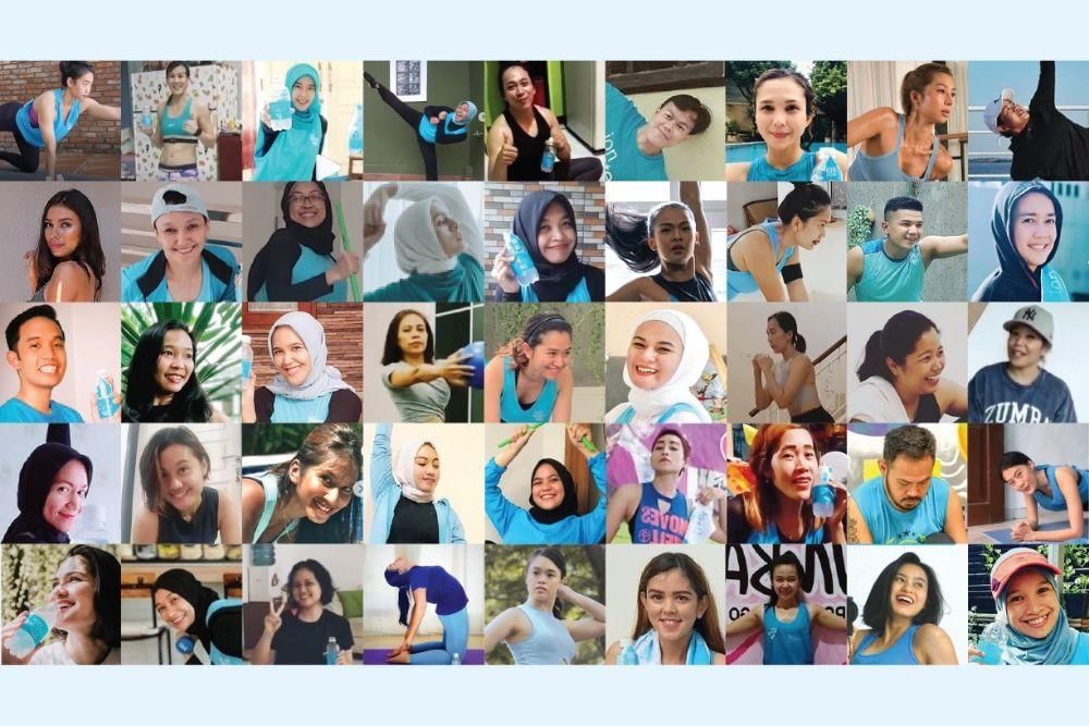 Popbela.com/ION Water