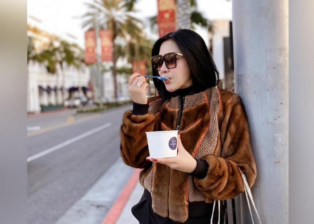 Instagram.com/princessyahrini