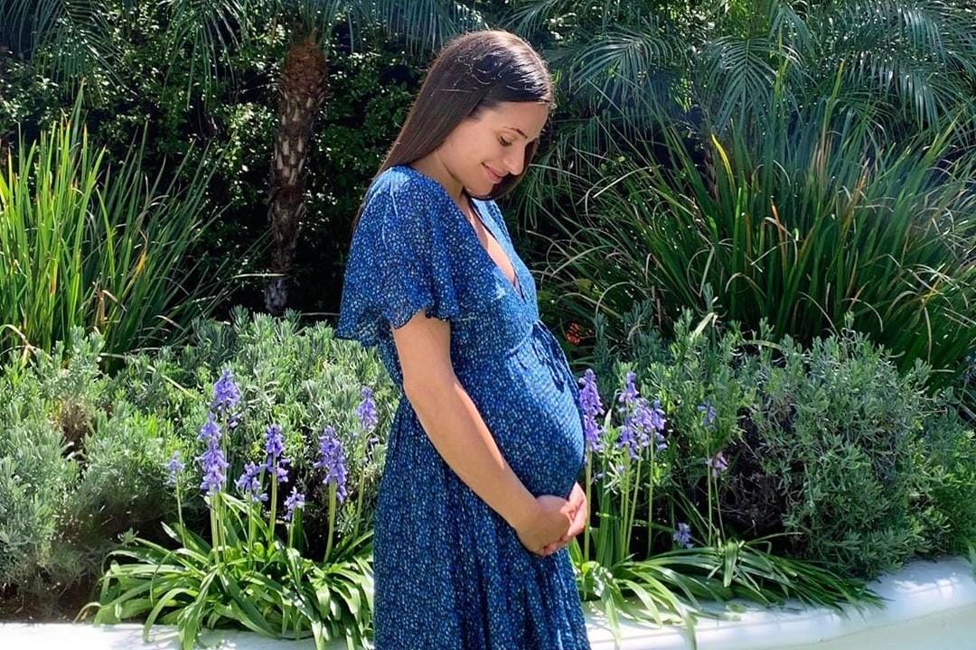 Lama Menghilang, Begini Gaya Lea Michele Sekarang