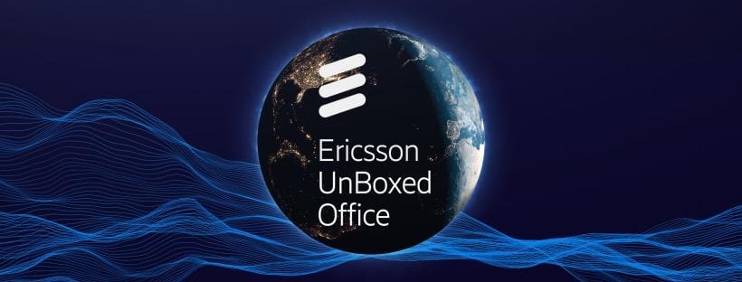 Facebook.com/Ericsson