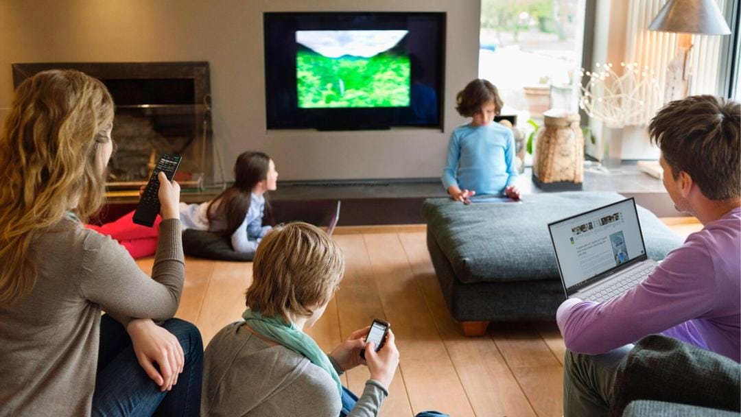 Facebook.com/Ericsson