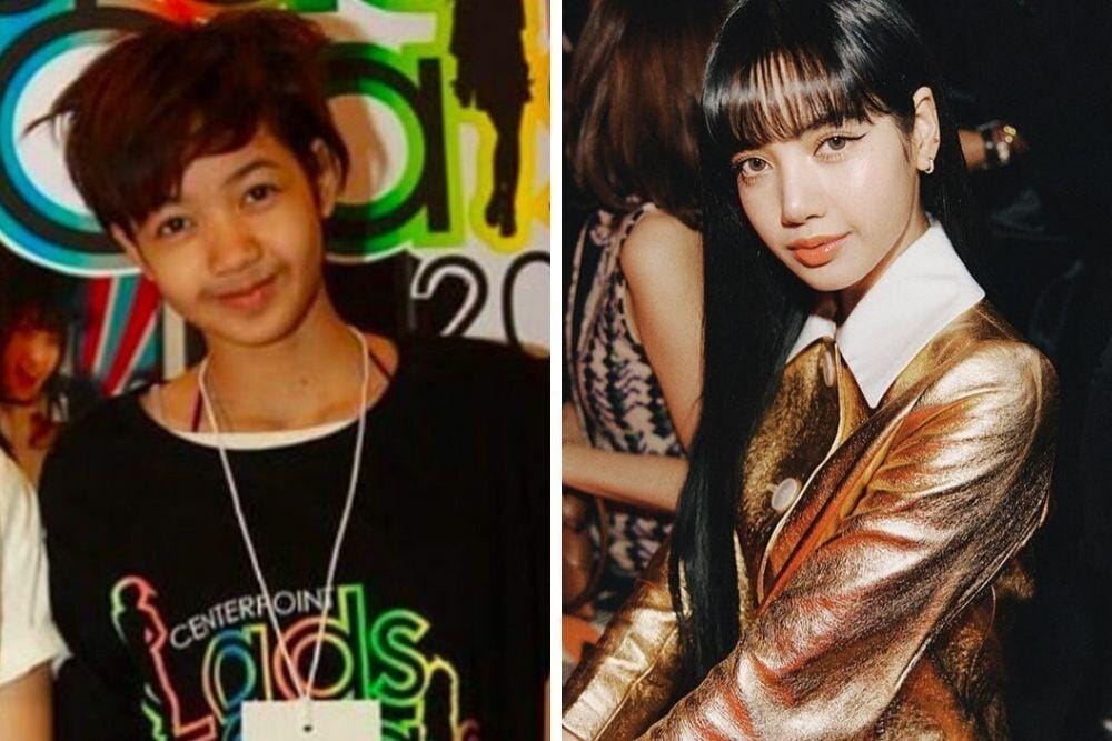 en.yibada.com , instagram.com/lalalalisa_m