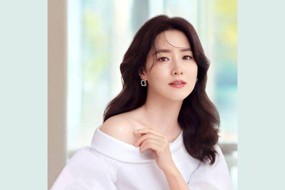 instagram.com/leeyoungae_official