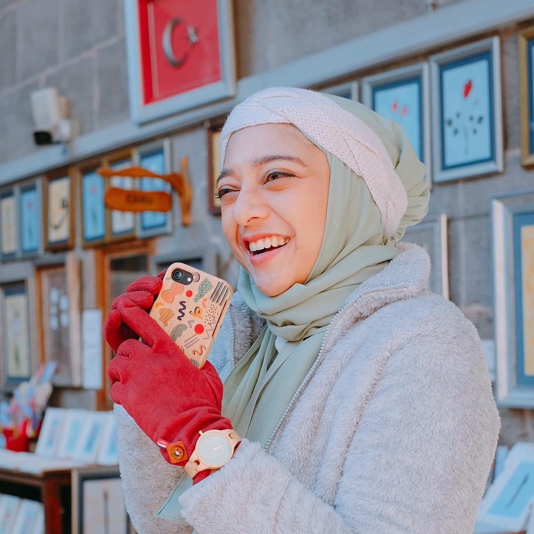 Instagram.com/chikifawzi