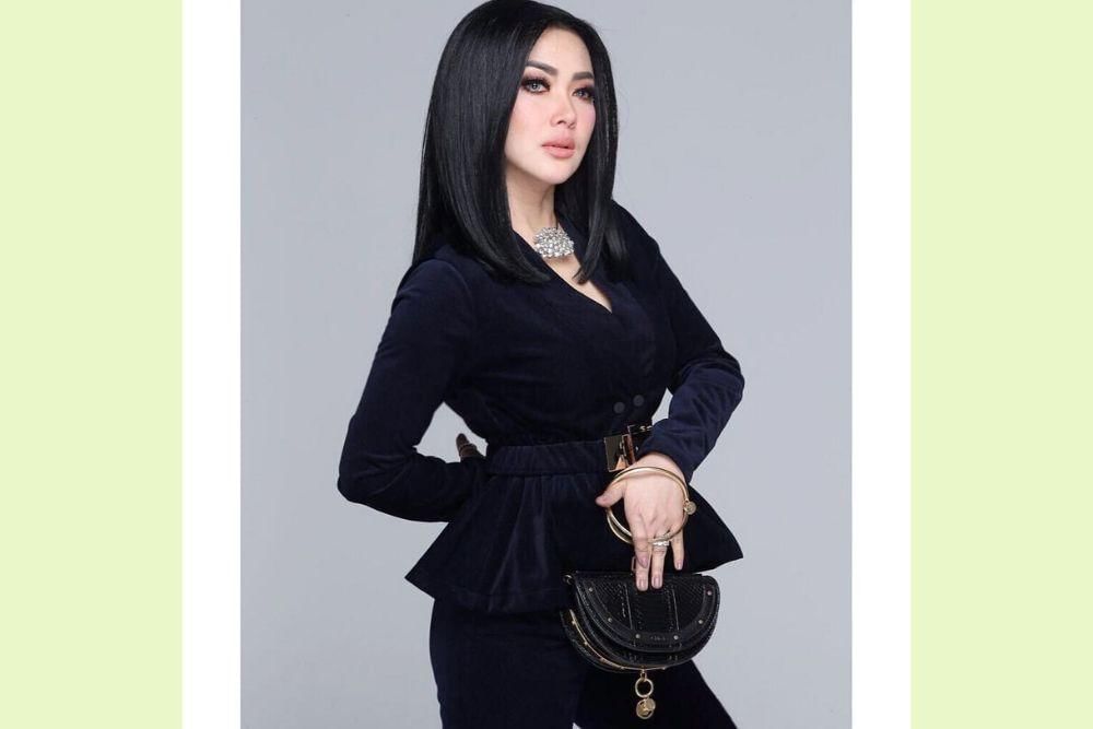 instagram.com/princessyahrini
