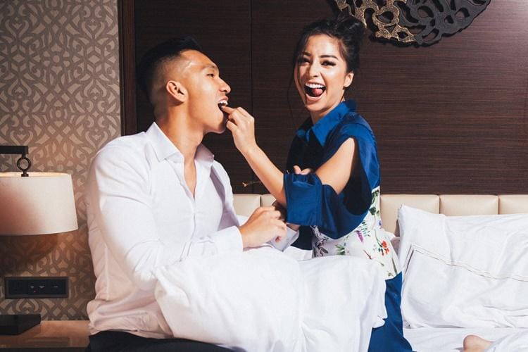 Dinilai Serasi, 6 Pasangan Artis Ini Nggak Mau Buru-Buru Menikah