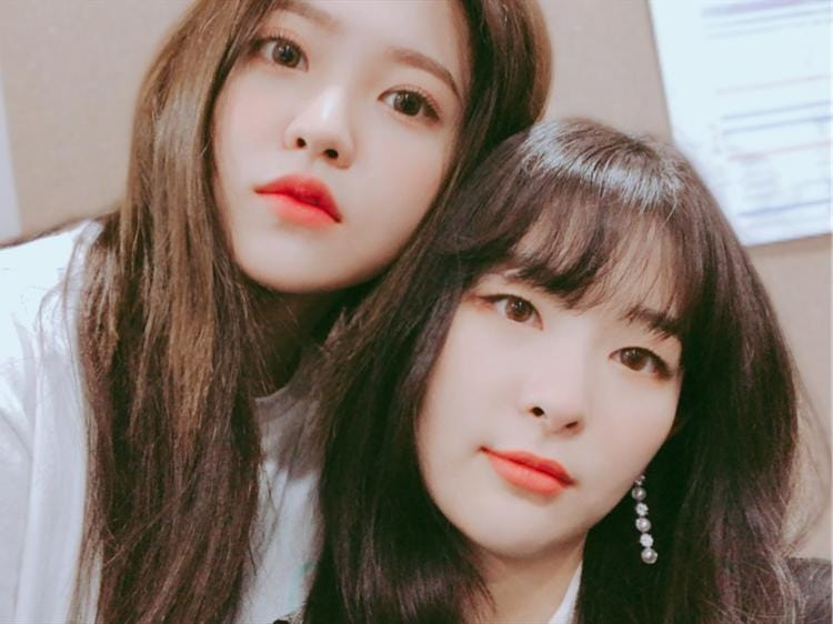 Instagram.com/redvelvet.smtown