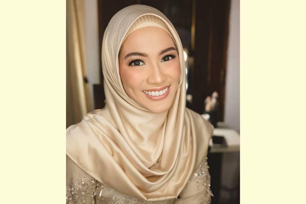 Cantiknya Natural, Ini 7 Potret Menawan Alyssa Soebandono