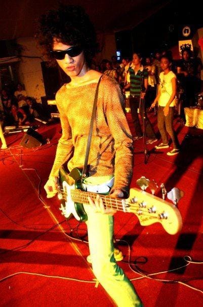 Facebook.com/The Upstairs