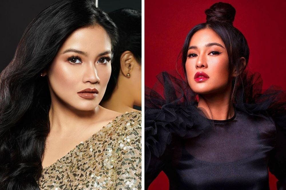 instagram.com/titi_kamall , instagram.com/therealdisastr