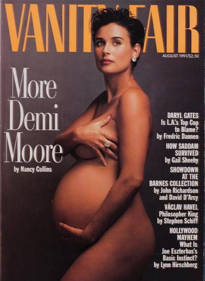 Dok. Vanity Fair