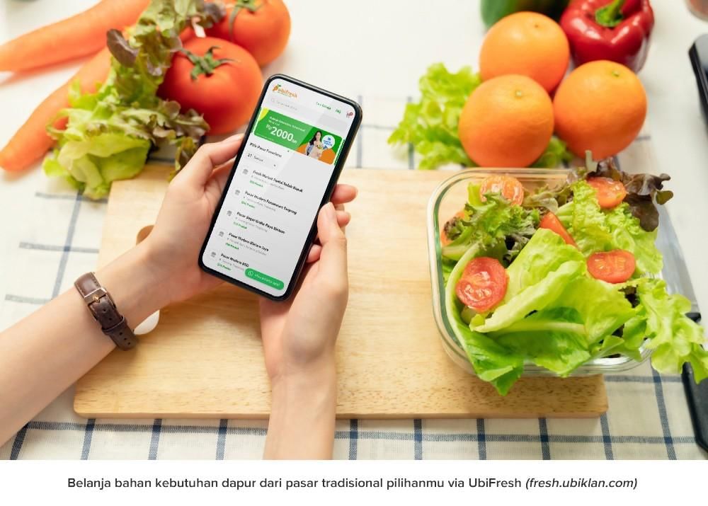 Dok. UbiFresh