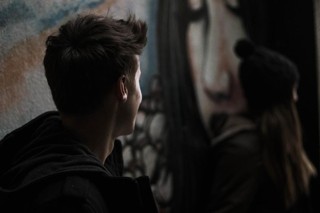 Pexels.com/Trinity Kubassek