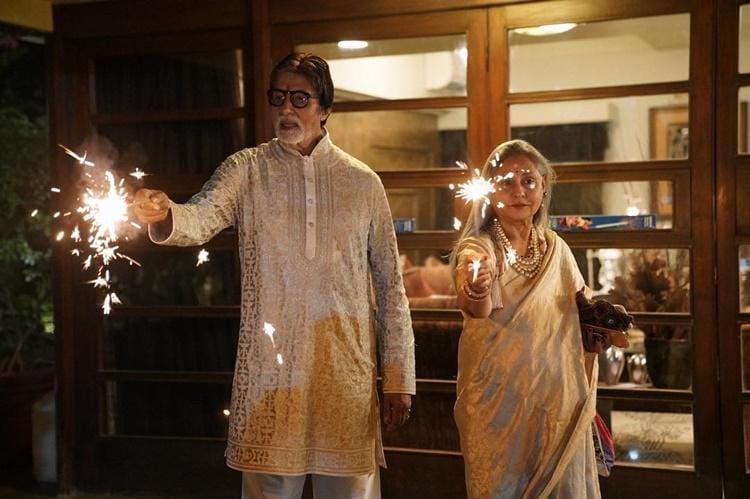 Instagram.com/amitabhbachchan