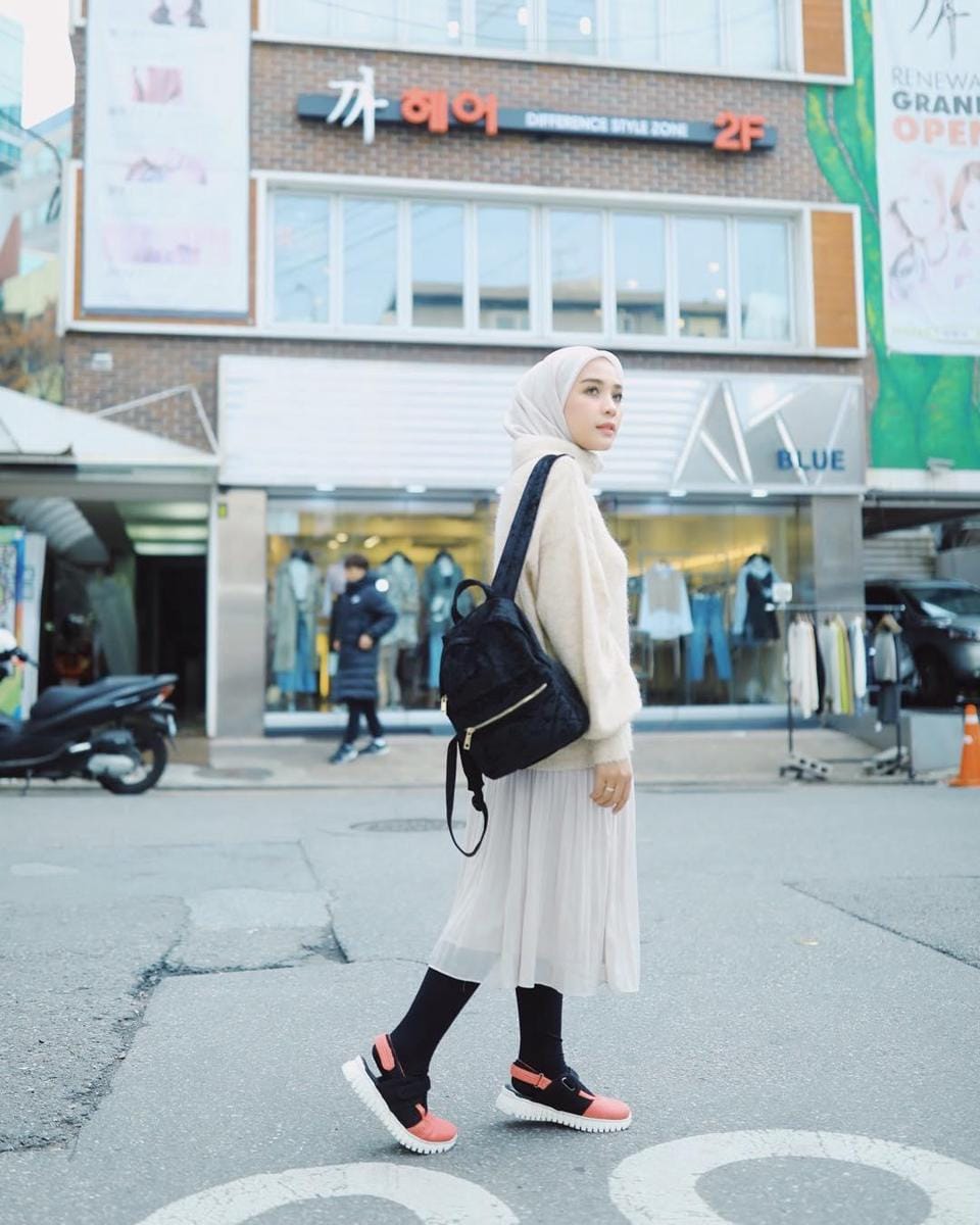 Instagram.com/hamidahrachmayanti