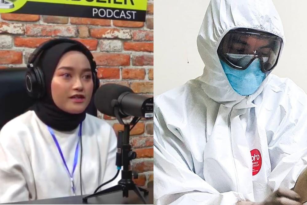 Indira Kalistha Tetap Dituntut Pidana Oleh Dokter, Ini Kronologinya!