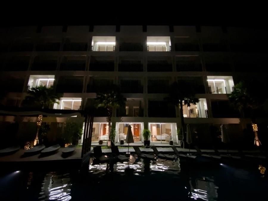 Dok. Marriott International