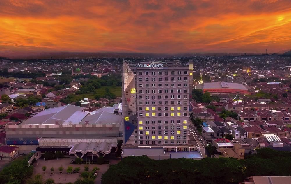 Dok. Marriott International