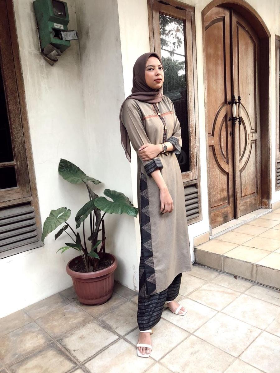 Popbela.com/Hafidhza Putri Andiza