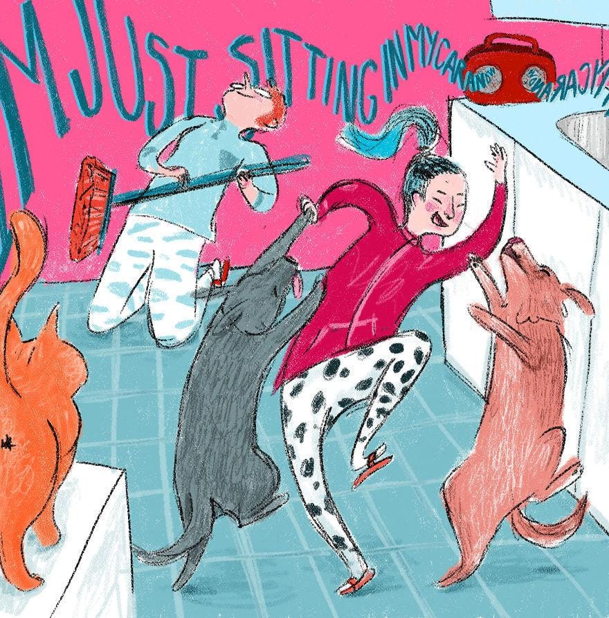 boredpanda / Ariella Abolaffio