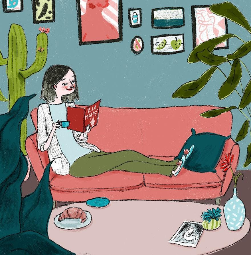 boredpanda / Ariella Abolaffio