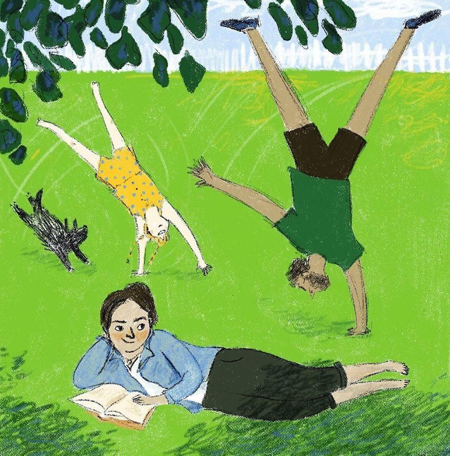 boredpanda / Ariella Abolaffio