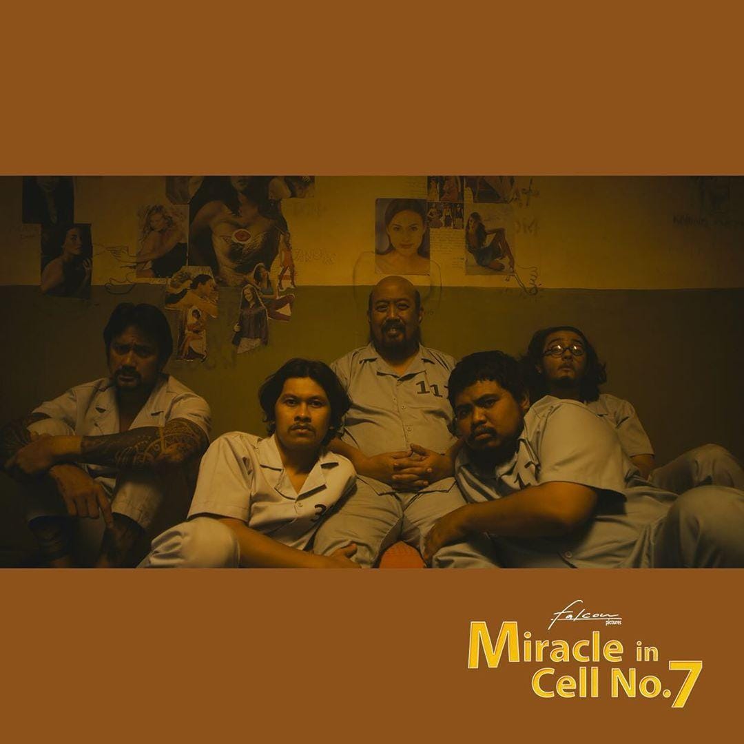 Dok. Falcon Pictures