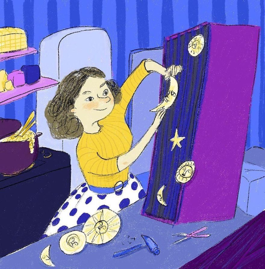 boredpanda / Ariella Abolaffio