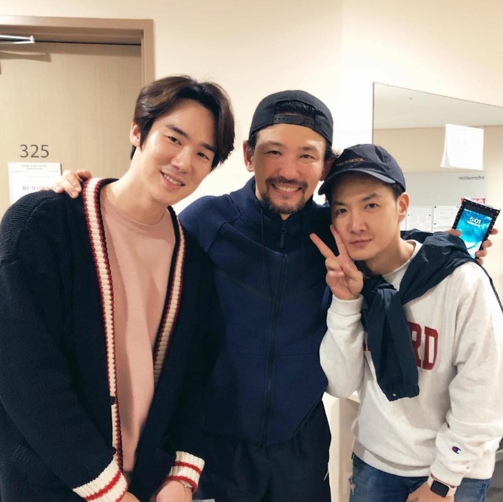 Instagram.com/yoo_yeonseok