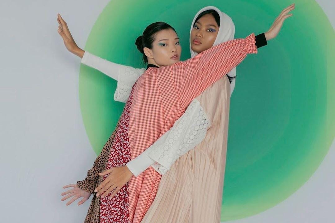 #PopbelaOOTD: Rekomendasi Pakaian untuk Lebaran Hari Kedua