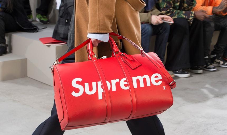 Selain Supreme, Ini Logo Fashion Brand Terkuat di Dunia