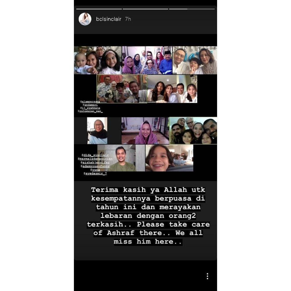Instagram.com/bclsinclair
