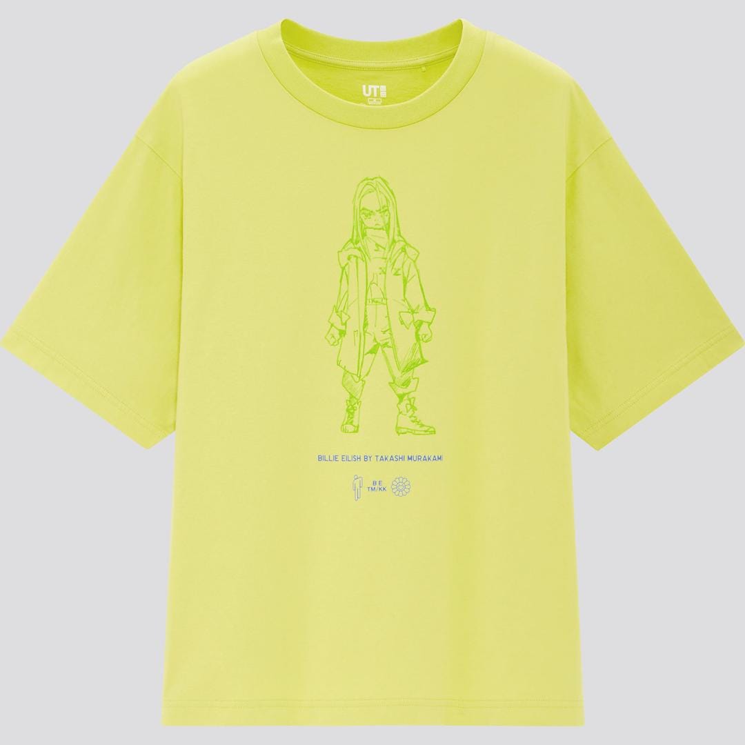 Dok. UNIQLO