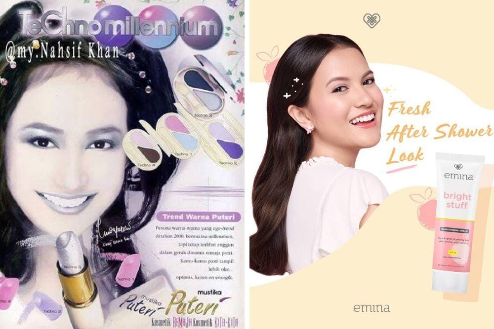 Instagram/@my.nahsifkhan , instagram.com/eminacosmetics