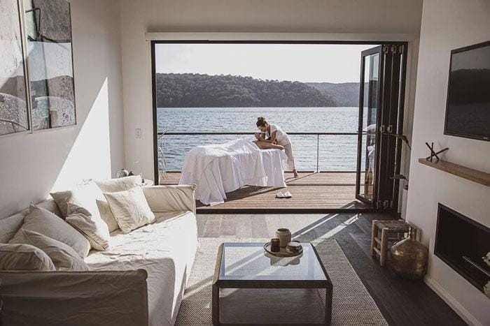 boredpanda.com/Ian Davidson/Lilypad Palm Beach