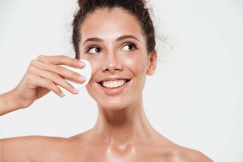 Terjangkau, Ini 7 Rekomendasi Cleansing Balm Terbaik Untuk Kamu