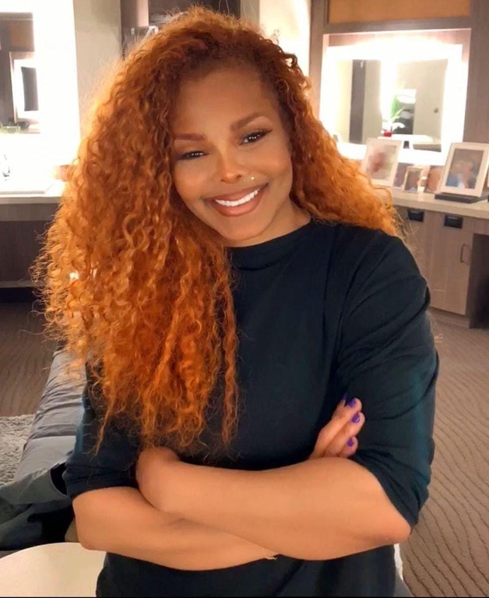 Instagram.com/janetjackson