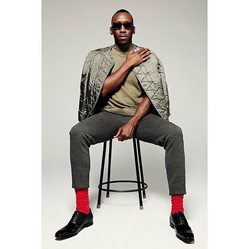 Instagram.com/mahershalaali