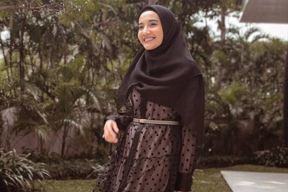 Cara Mix N Match Baju Gamis, Tertutup Tapi Stylish!