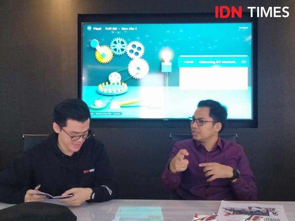 Dok. IDN Media