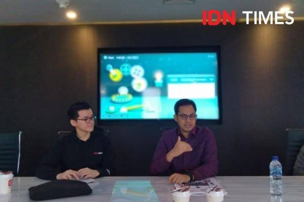 Dok. IDN Media