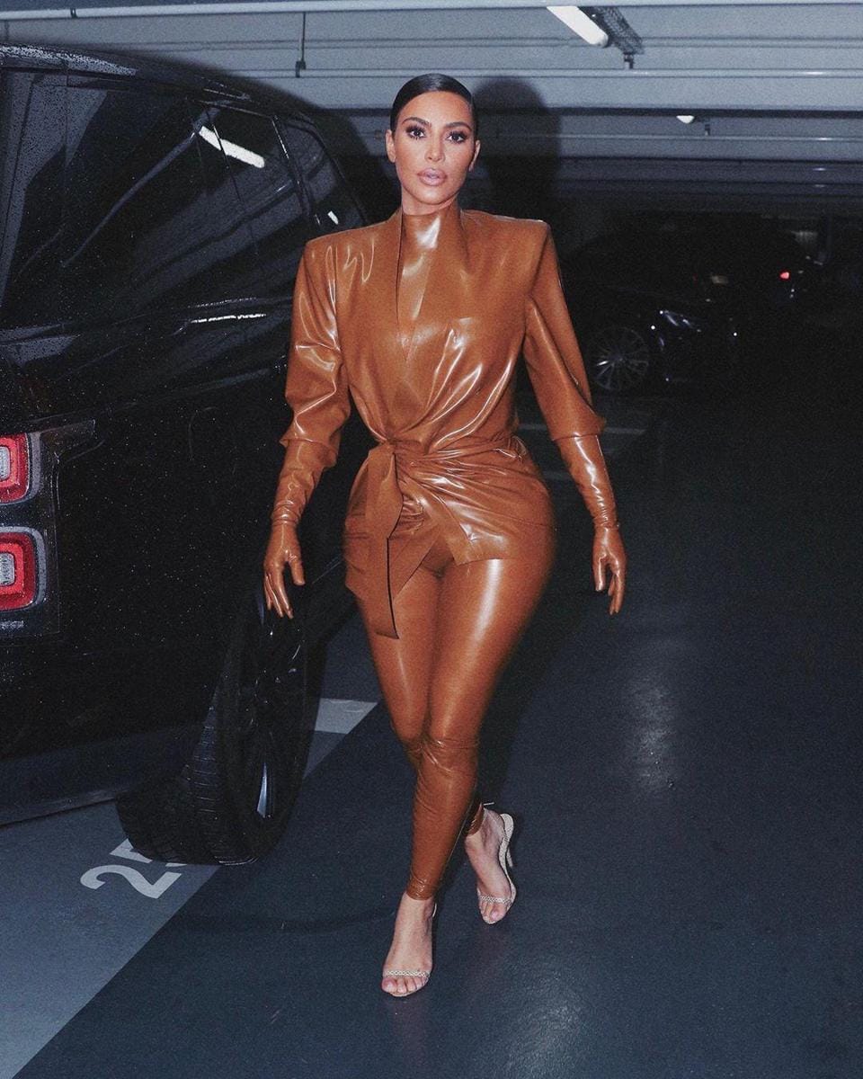 Instagram.com/@kimkardashian