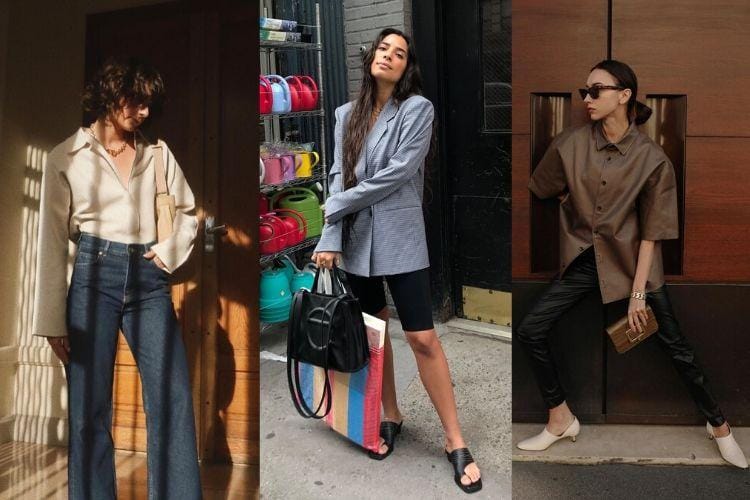 Tips OOTD Super Trendi untuk Cewek Bertubuh Mungil