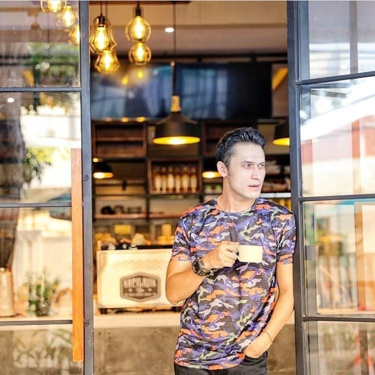 Instagram.com/indrabruggman